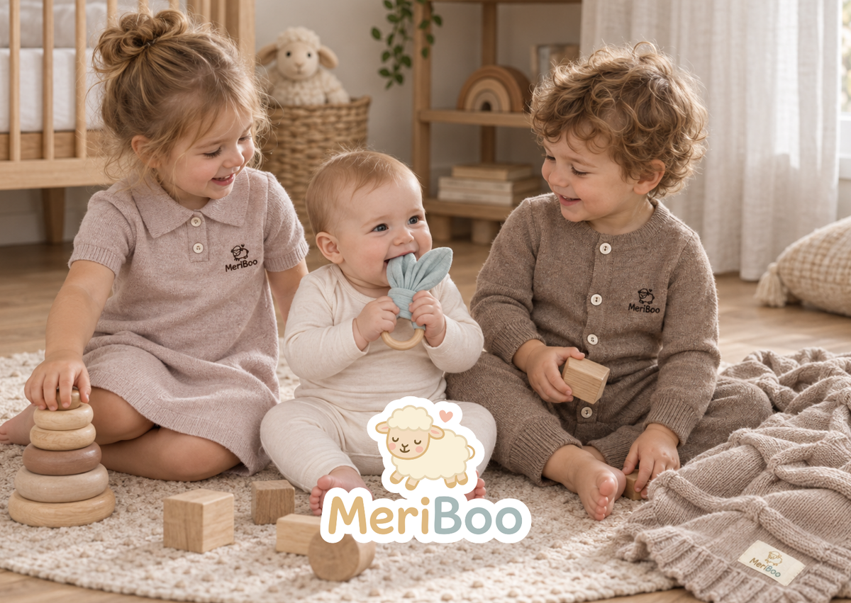 Darčekový poukaz MeriBoo