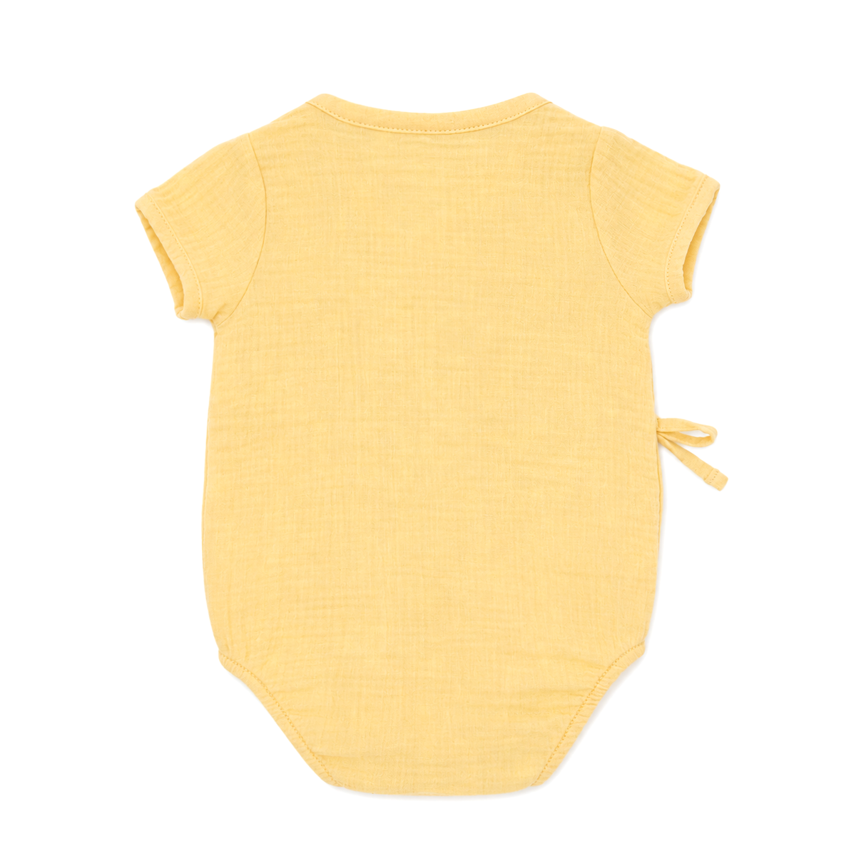 Body typu obopni ma "Soft Breeze" z 100% organického mušelínu