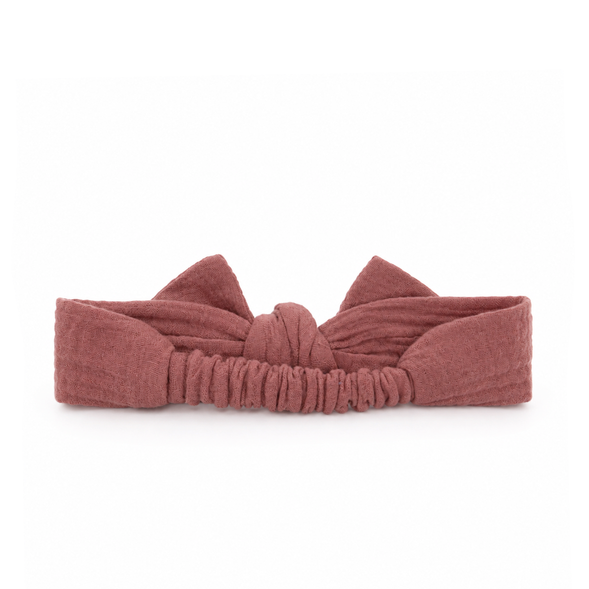 Fundă „Soft Breeze” din 100% muselină organică