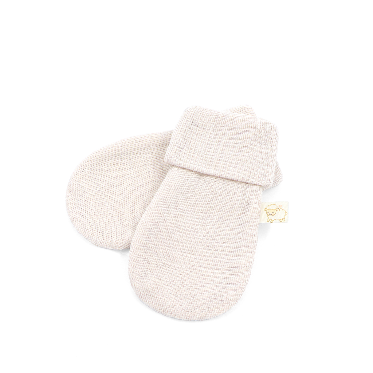 Комплект за изписване от сертифицирано финно мерино "Newborn Essentials Plus"