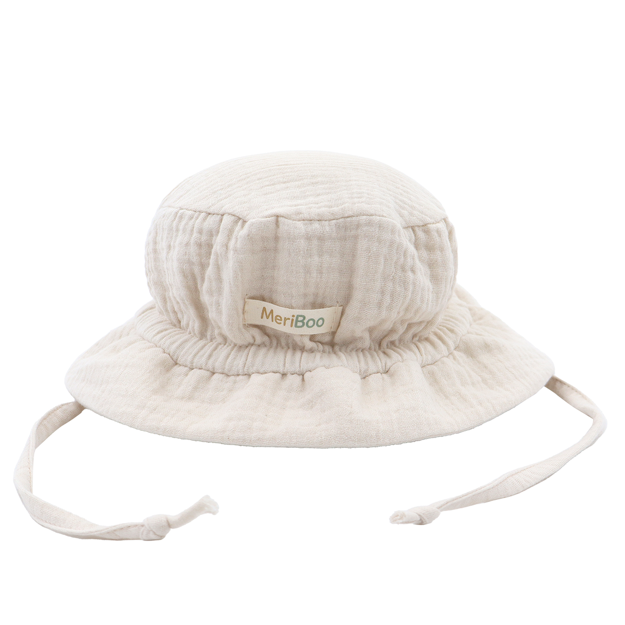 Set "Summer Comfort" din 100% muselină organică