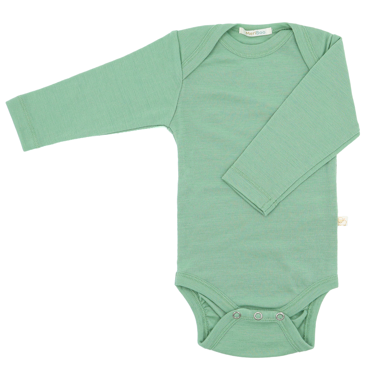 MeriBoo – set de confort certificat din merinos „Mini Cozy”