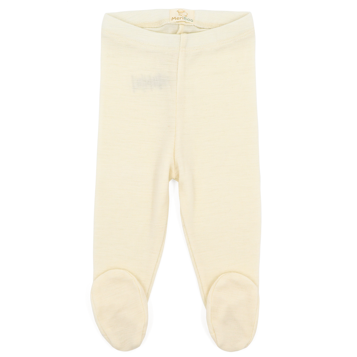 100% Organic Merino Wool Newborn Set