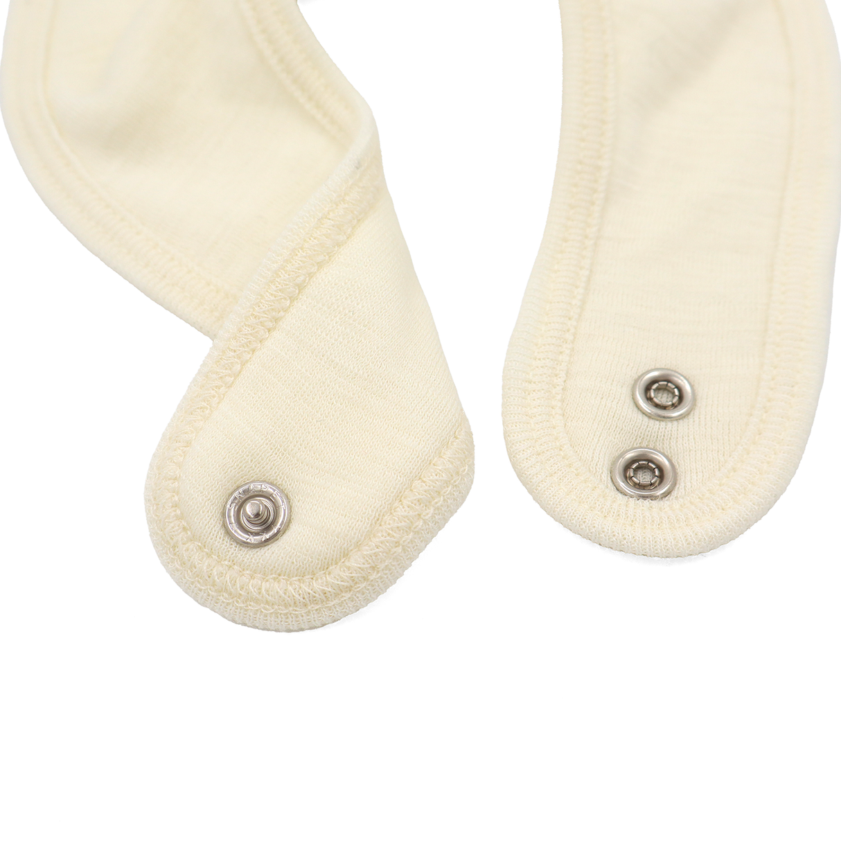 100% Organic Merino Wool Newborn Set