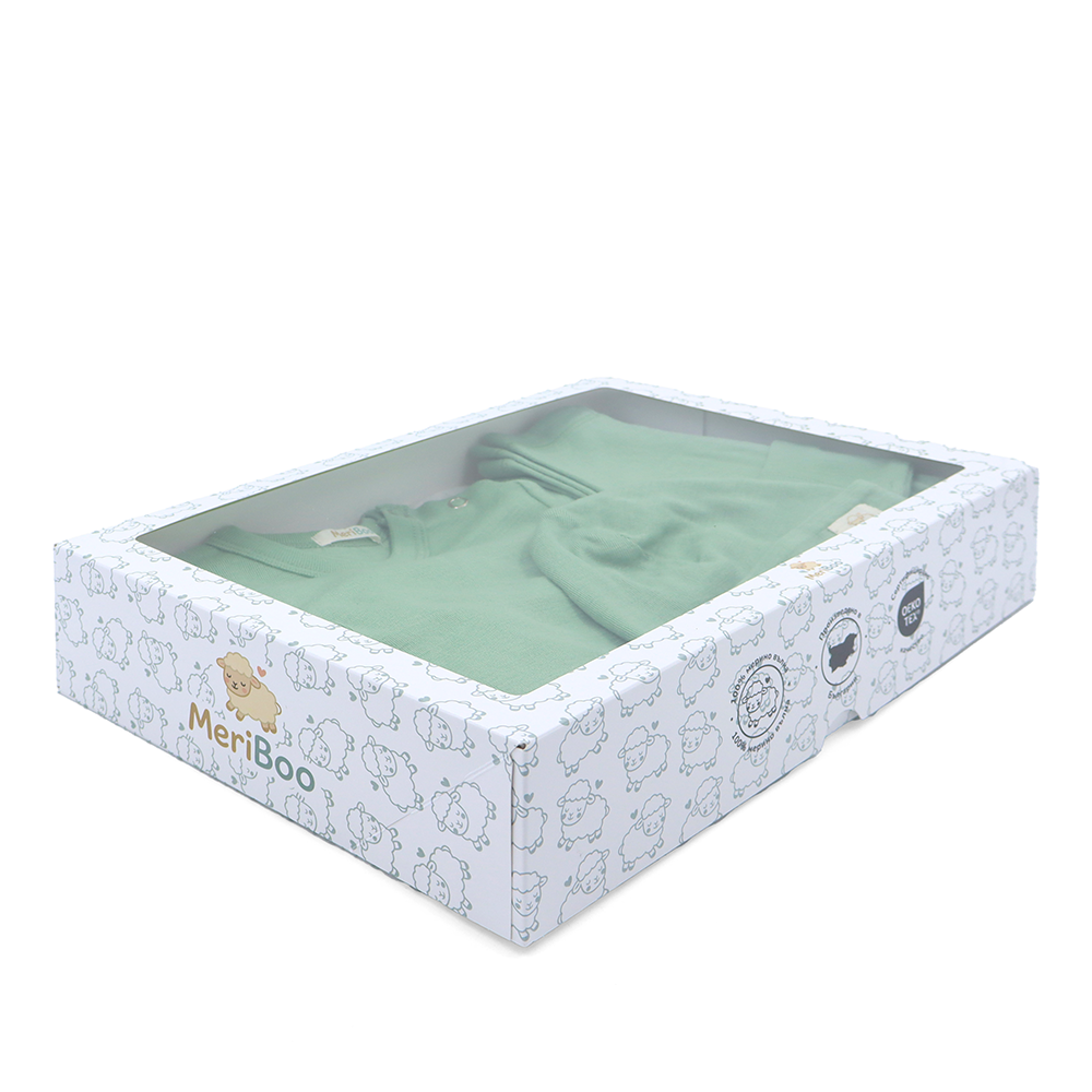 MeriBoo – Set de bază „Mini Essentials”