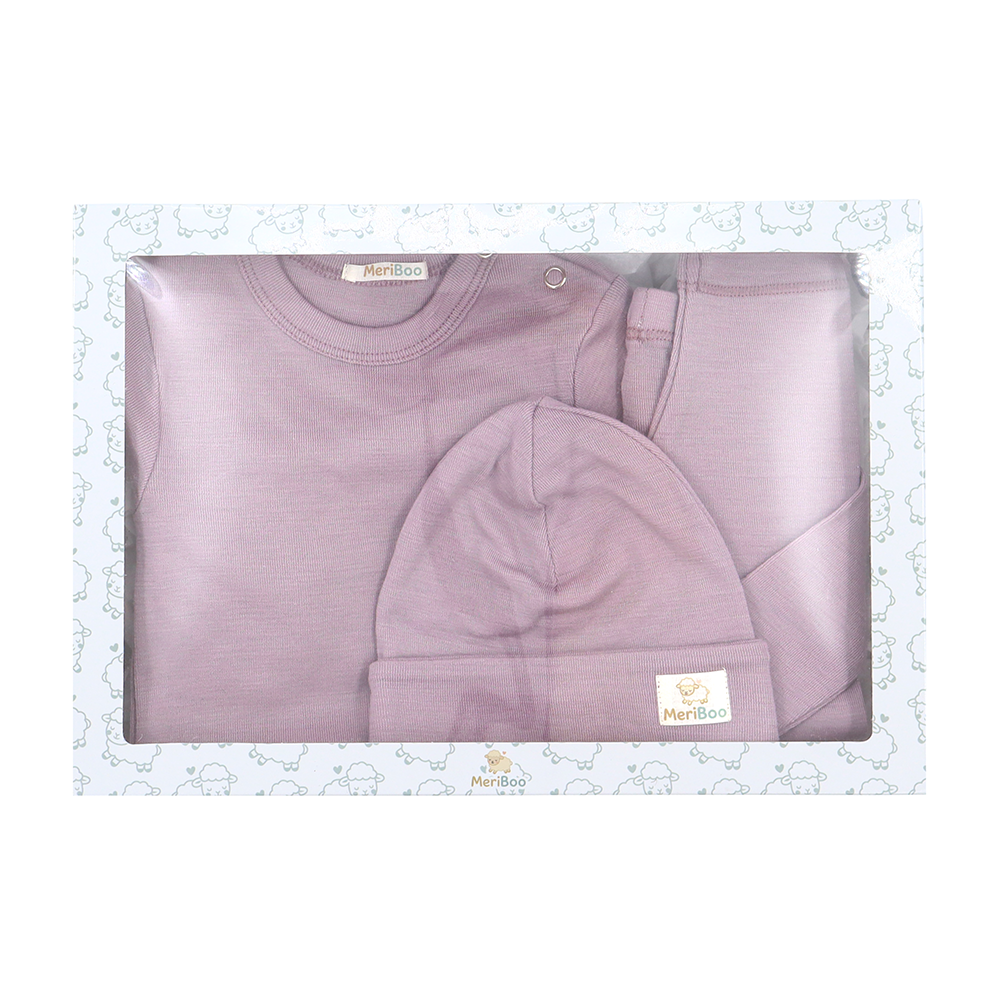 MeriBoo – Set de bază „Mini Essentials”