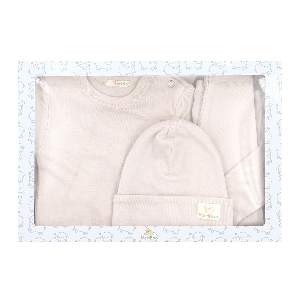 MeriBoo – Set de bază „Mini Essentials”