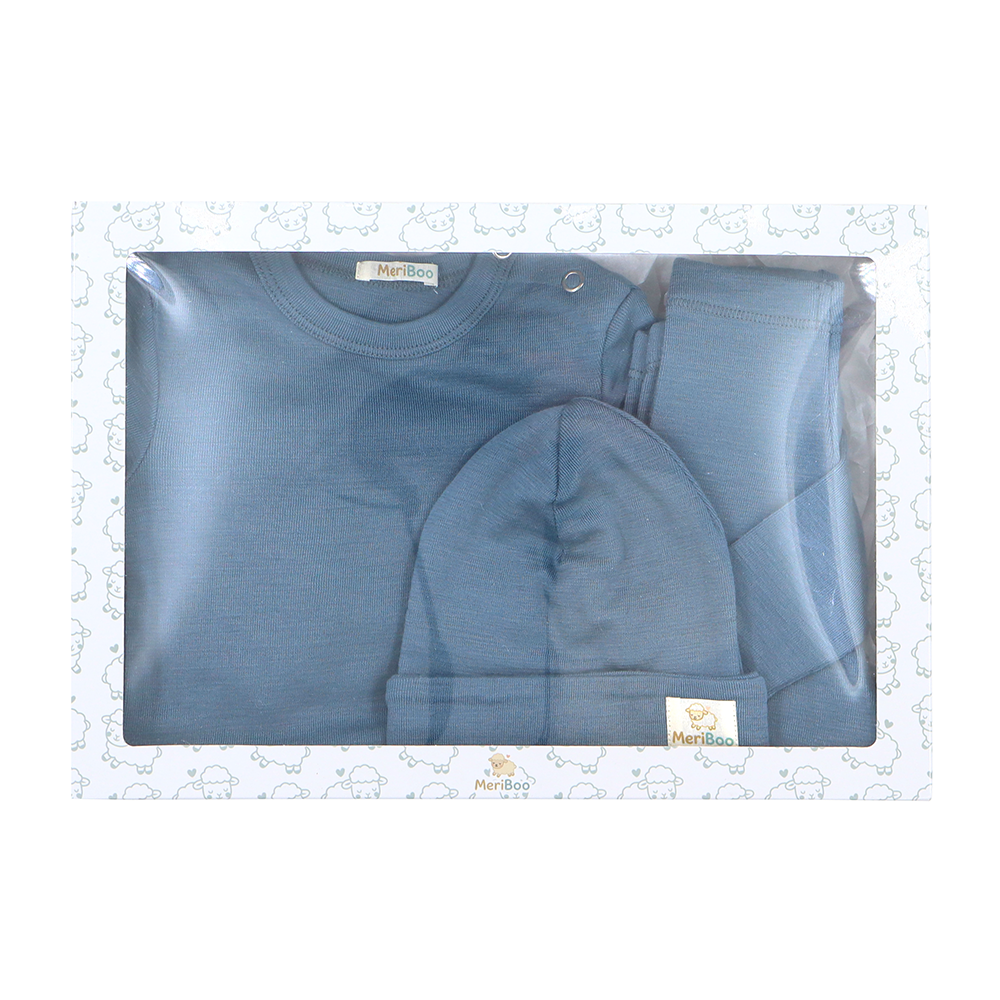 MeriBoo – Set de bază „Mini Essentials”