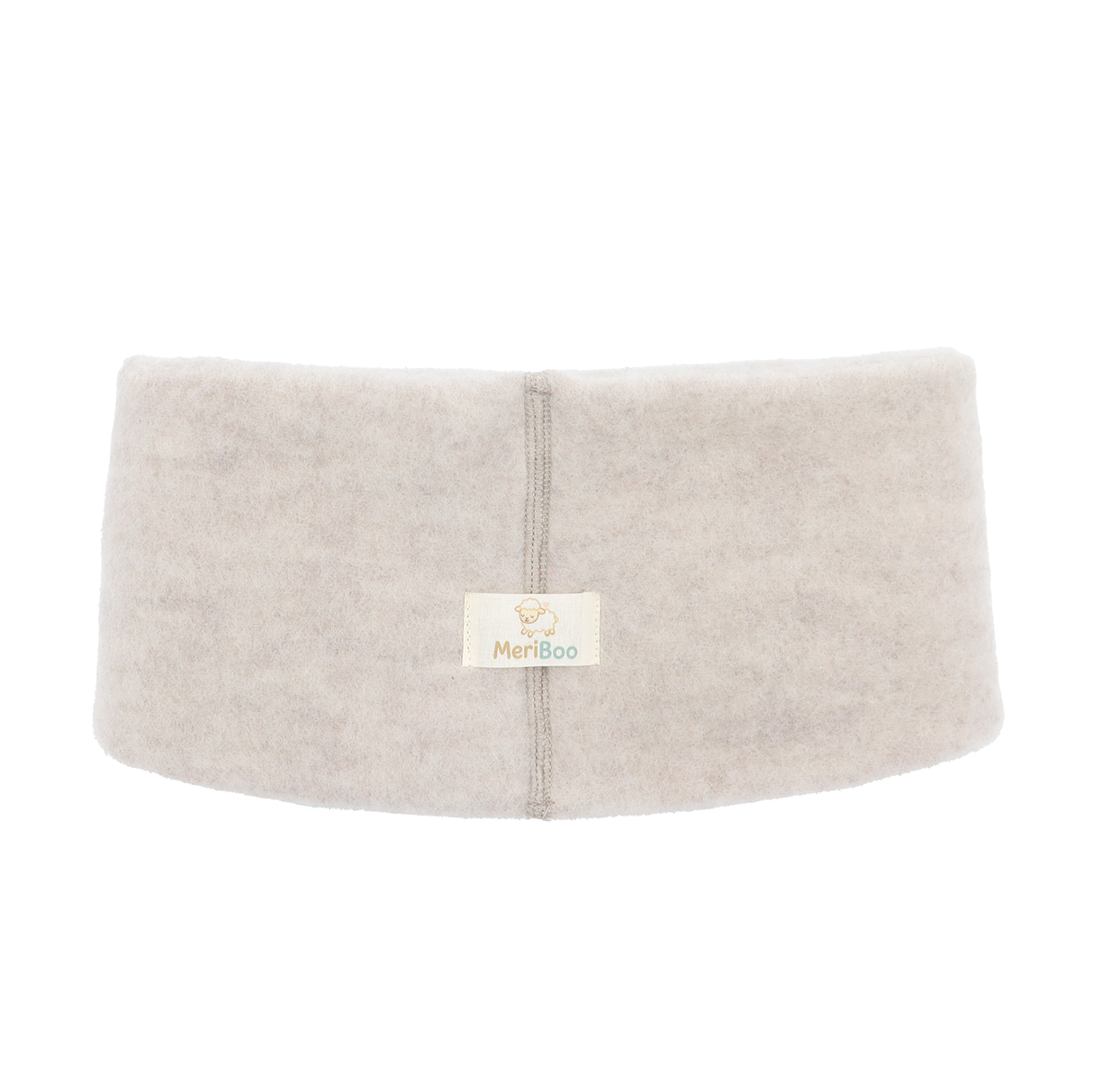 Bandă de păr din lână merinos 100%