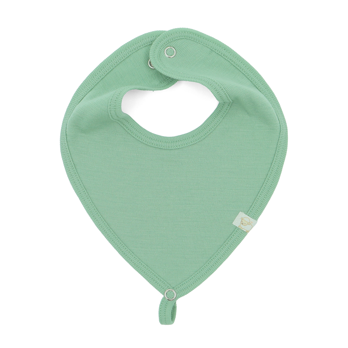 Комплект за изписване от сертифицирано финно мерино "Newborn Essentials Plus"