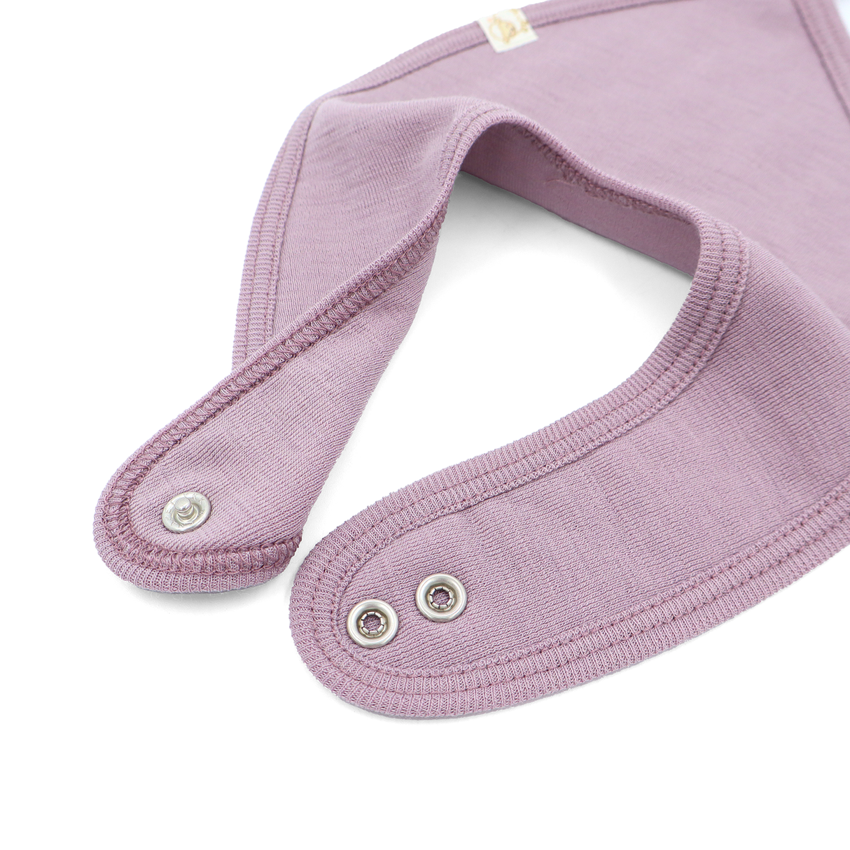 Комплект за изписване от сертифицирано финно мерино "Newborn Essentials Plus"