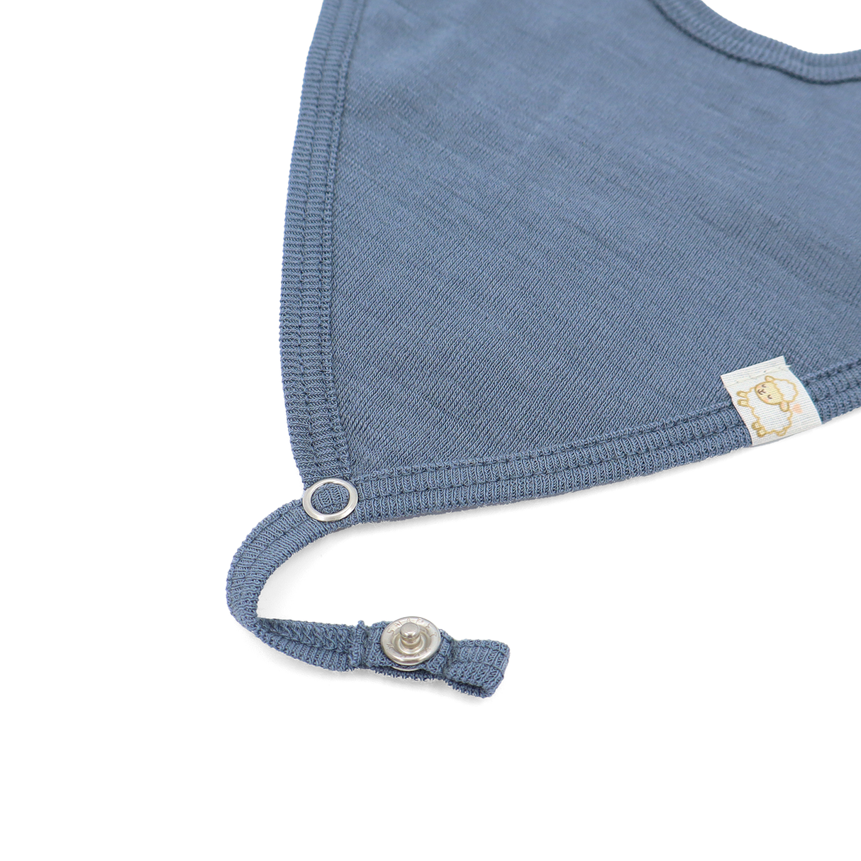 Комплект за изписване от сертифицирано финно мерино "Newborn Essentials Plus"