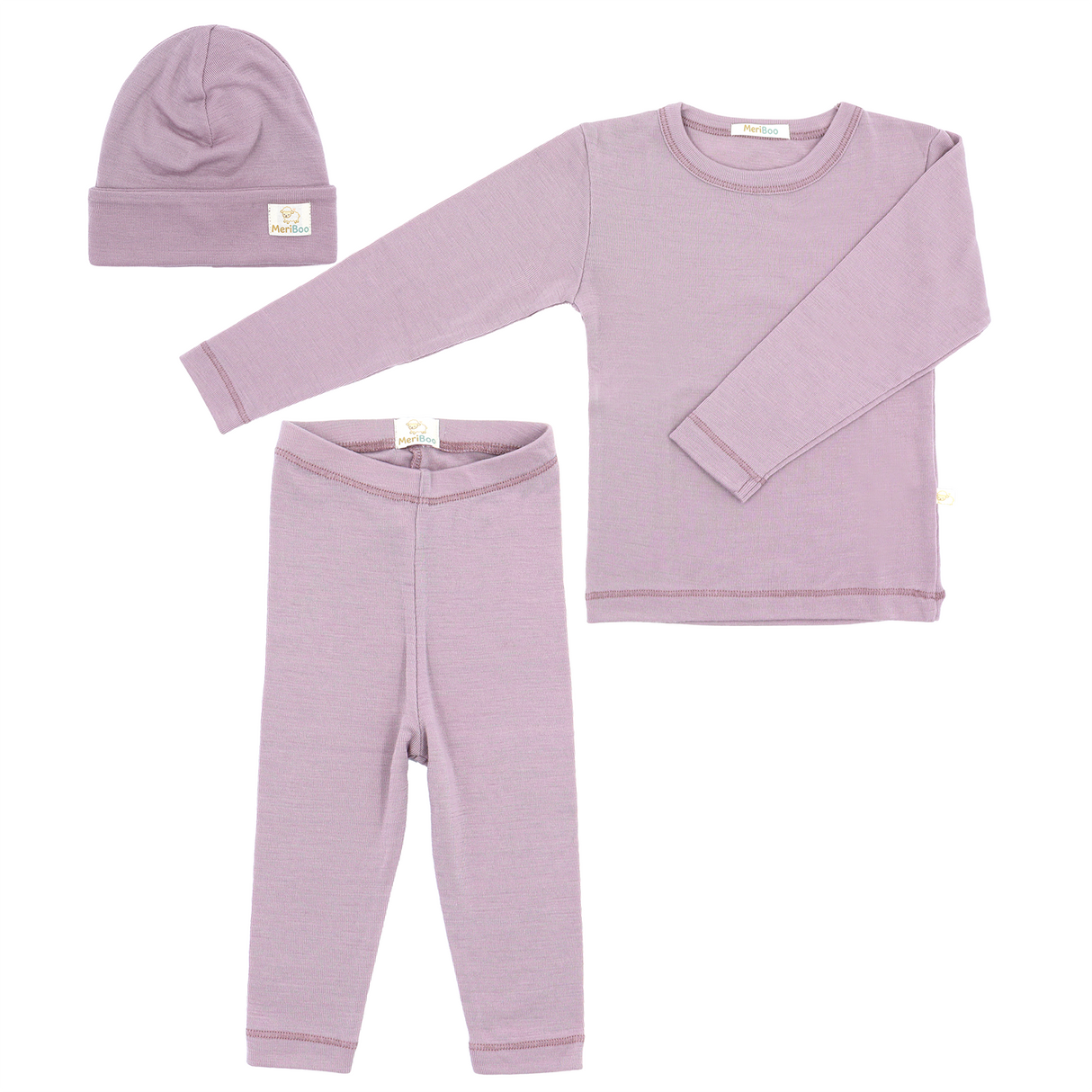 MeriBoo - Set „Mini Active”