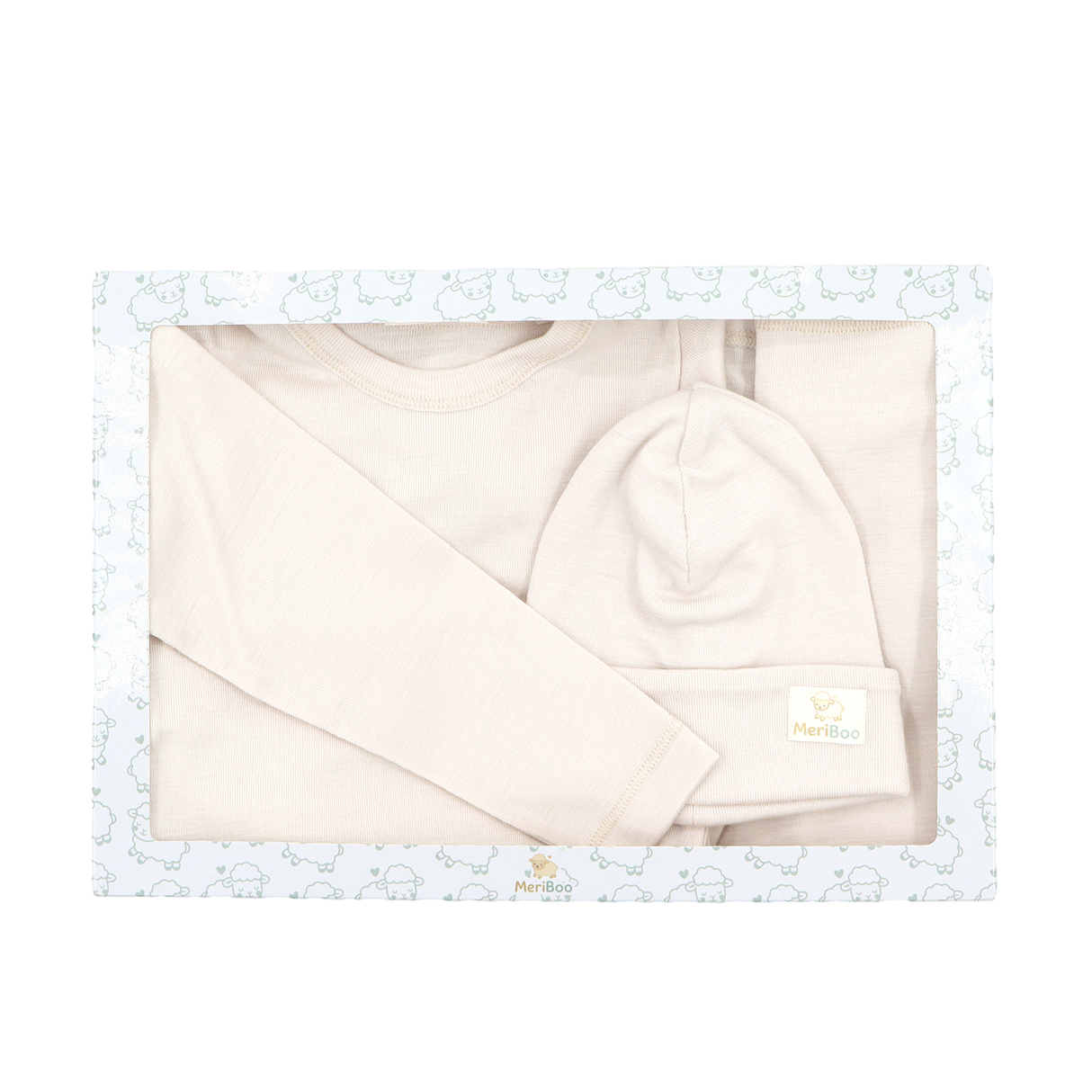 MeriBoo - Set „Mini Active”