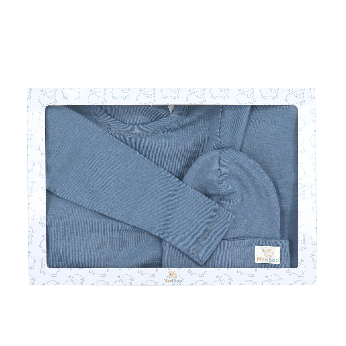 MeriBoo - Set „Mini Active”