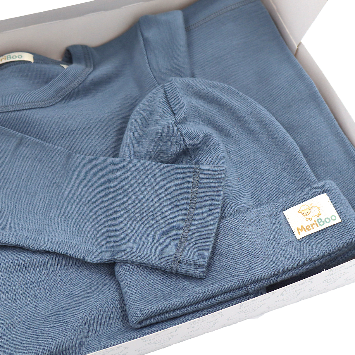 MeriBoo - Set „Mini Active”