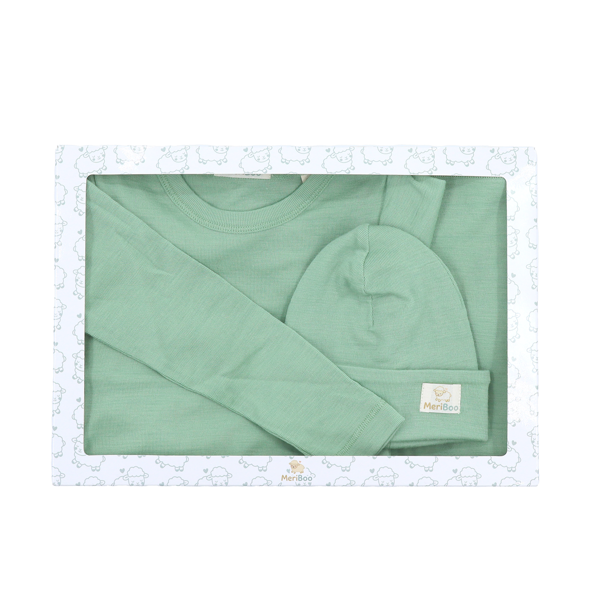 MeriBoo - Set „Mini Active”