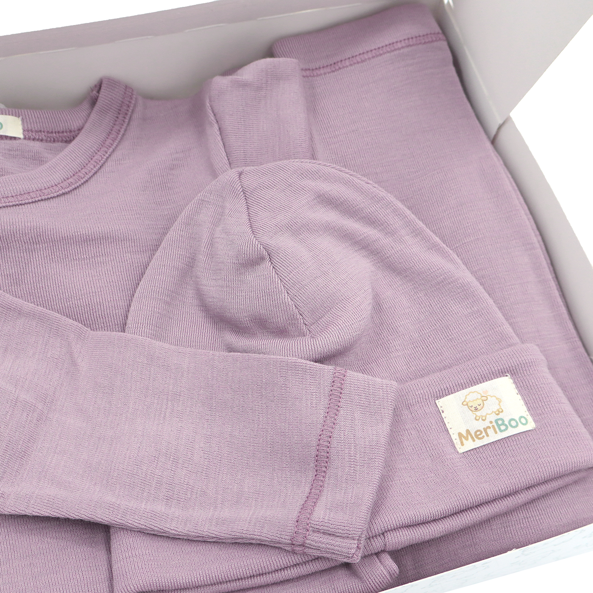 MeriBoo - Set „Mini Active”