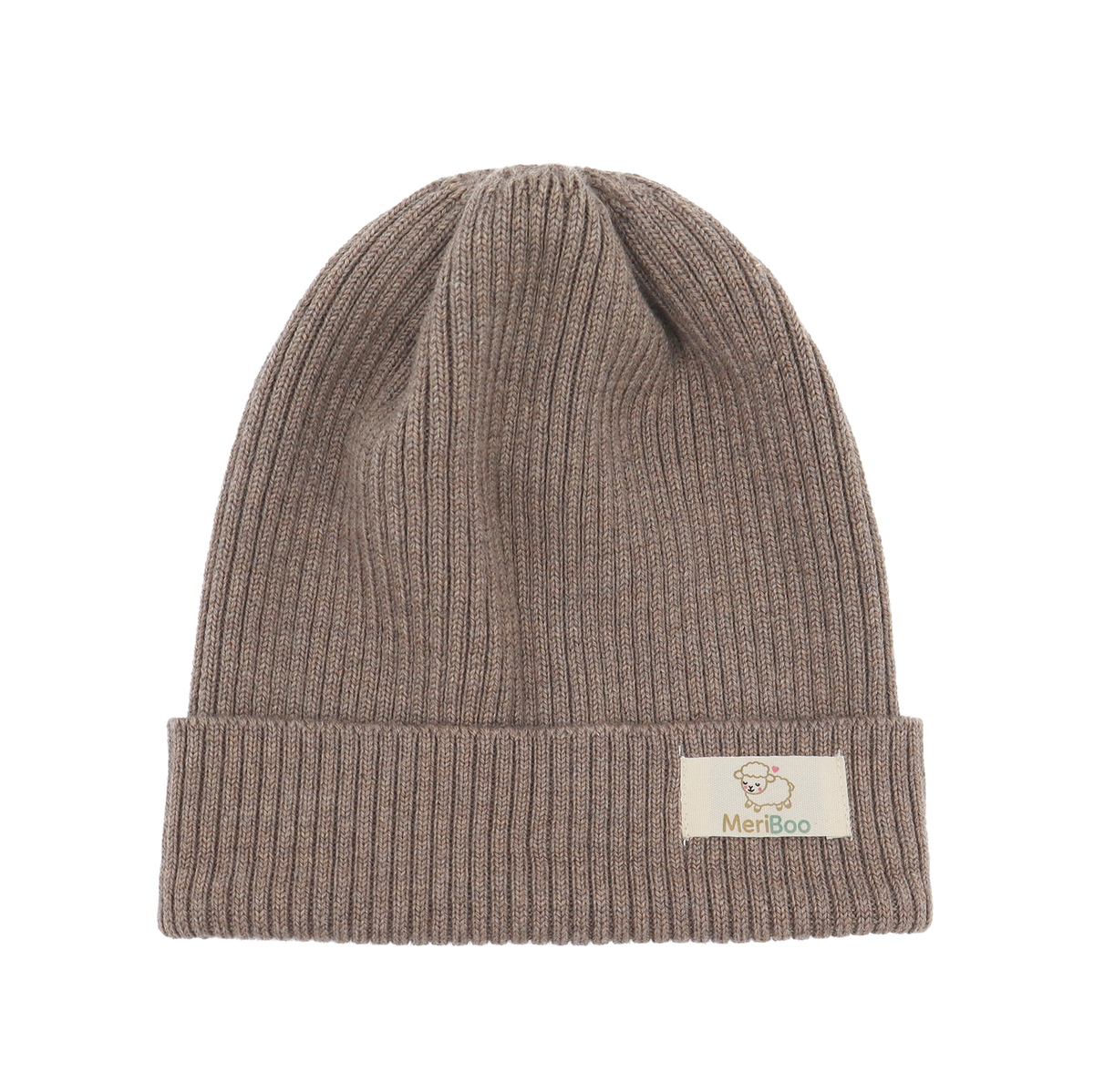 MeriBoo – súprava „Cozy Comfort“ zo 100% certifikovanej merino vlny