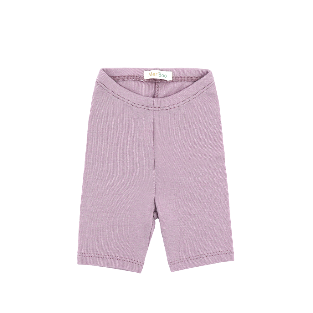 Kratke pajkice iz 100% certificirane fine merino volne