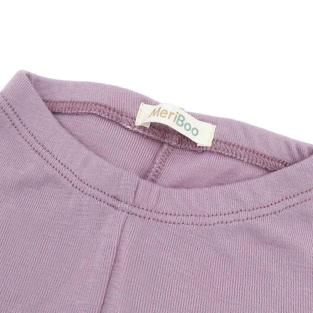 Kratke pajkice iz 100% certificirane fine merino volne