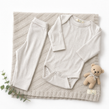 MeriBoo – комплект комфорт от сертифицирано мерино “Mini Cozy”