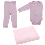 MeriBoo – Set confort „Mini Cozy”