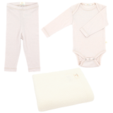 MeriBoo – Set confort „Mini Cozy”