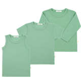 MeriBoo – súprava „All Layers“ zo 100 % jemnej merino vlny