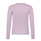 Дамска блуза от 100% сертифицирано фино мерино