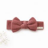 Set de funde „Soft Breeze” din 100% muselină organică