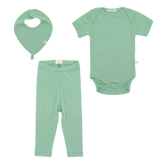 MeriBoo - starter set of 100% certified fine merino "Mini Essentials Spring"