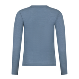 Дамска блуза от 100% сертифицирано фино мерино