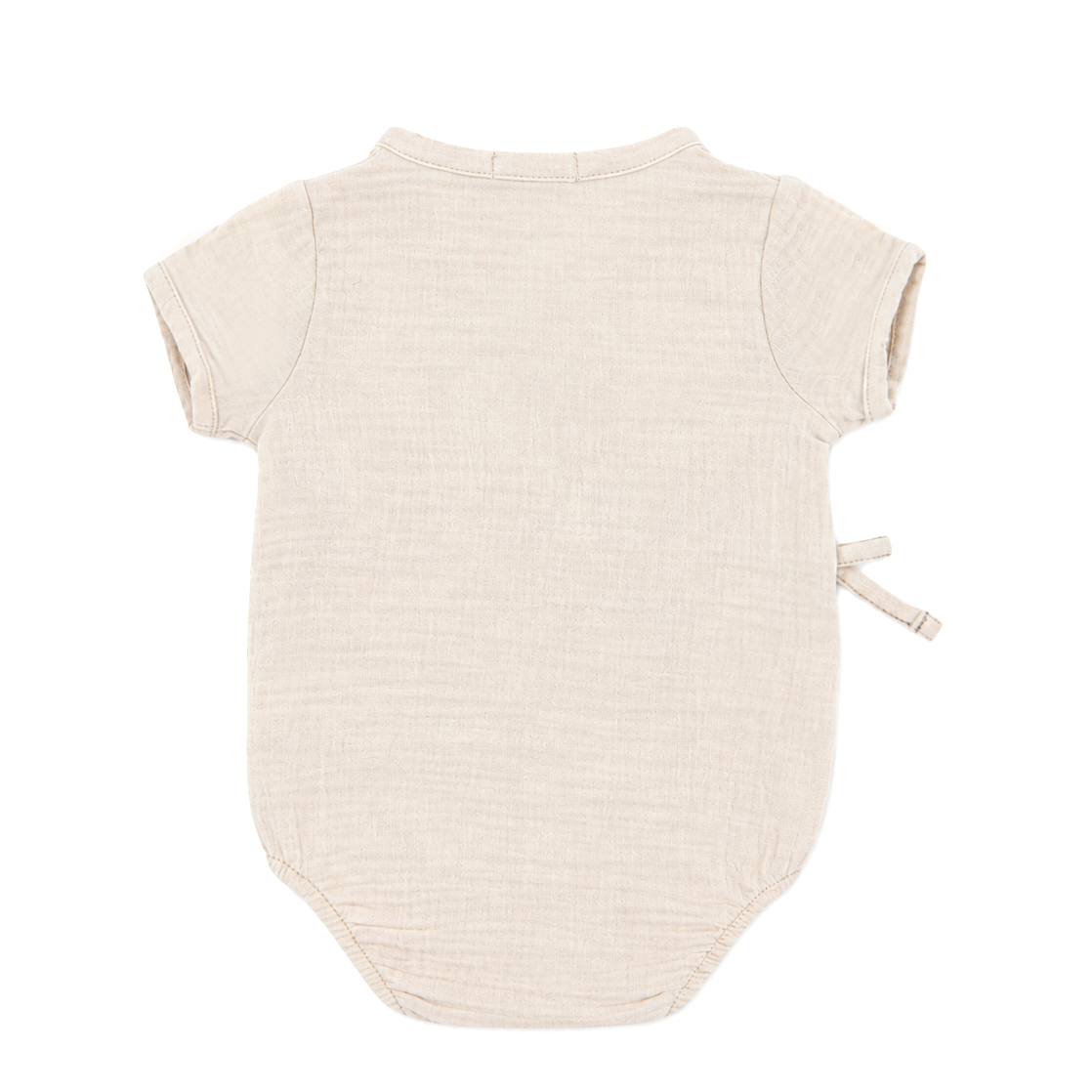 Body typu obopni ma "Soft Breeze" z 100% organického mušelínu
