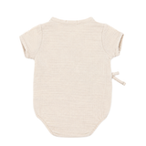 Body typu obopni ma "Soft Breeze" z 100% organického mušelínu