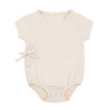 Body typu obopni ma "Soft Breeze" z 100% organického mušelínu