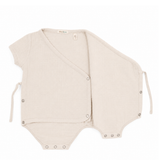 Body typu obopni ma "Soft Breeze" z 100% organického mušelínu
