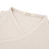 Body typu obopni ma "Soft Breeze" z 100% organického mušelínu