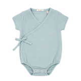Body typu obopni ma "Soft Breeze" z 100% organického mušelínu