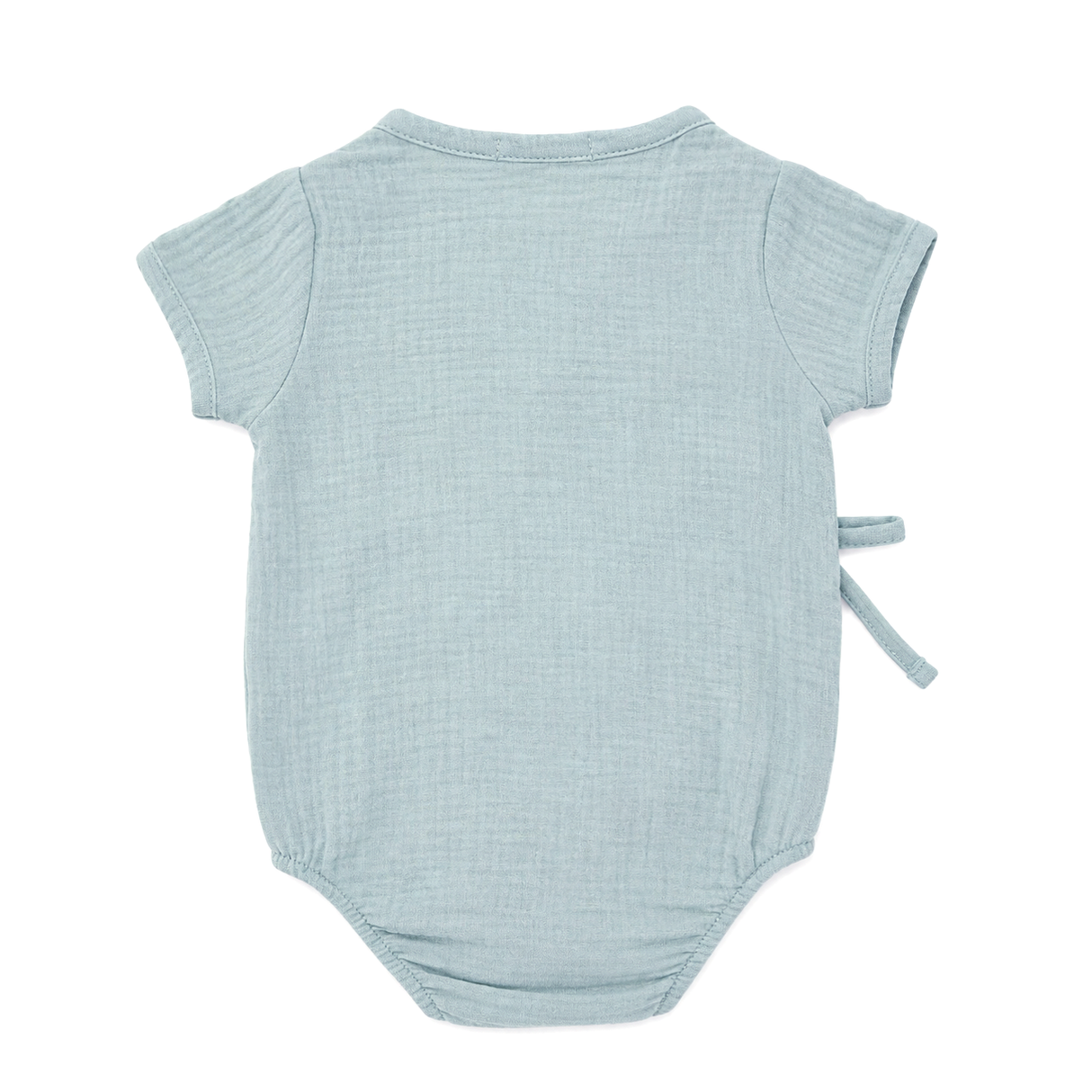 Body typu obopni ma "Soft Breeze" z 100% organického mušelínu