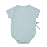 Body typu obopni ma "Soft Breeze" z 100% organického mušelínu