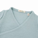 Body typu obopni ma "Soft Breeze" z 100% organického mušelínu