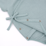 Body typu obopni ma "Soft Breeze" z 100% organického mušelínu