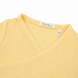 Body typu obopni ma "Soft Breeze" z 100% organického mušelínu