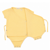 Body typu obopni ma "Soft Breeze" z 100% organického mušelínu