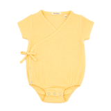 Body typu obopni ma "Soft Breeze" z 100% organického mušelínu