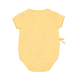 Body typu obopni ma "Soft Breeze" z 100% organického mušelínu