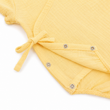 Body typu obopni ma "Soft Breeze" z 100% organického mušelínu
