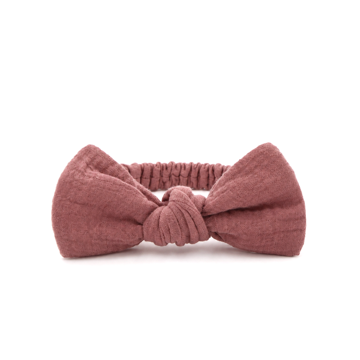 Fundă „Soft Breeze” din 100% muselină organică
