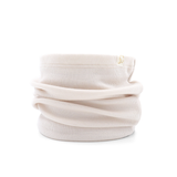 Детски шал тип тръба от 100% фино мерино